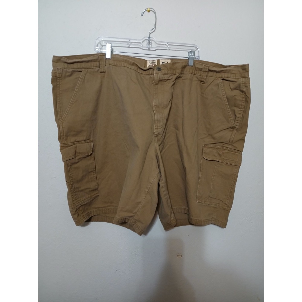 Men's Redhead cargo shorts